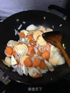 Make Three casseroles step 2