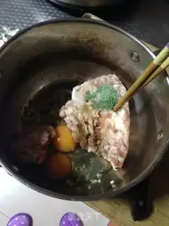 Make The pasta