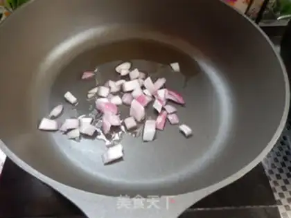 Make Black pepper beef cover step 5