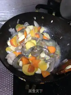 Make Three casseroles step 4