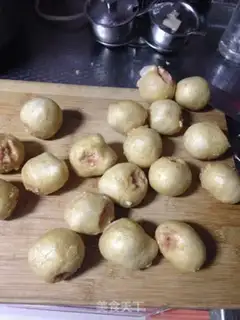 Make The pasta
