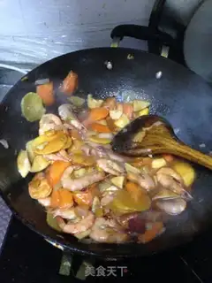 Make Three casseroles step 5