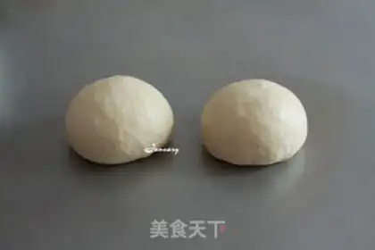 Make Cheese bag step 3