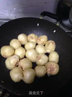Make The pasta