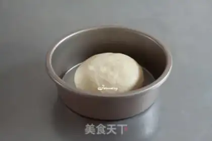 Make Cheese bag step 4