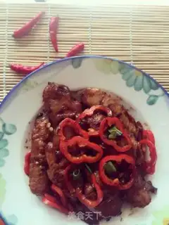 Make Coke chicken wings step 0