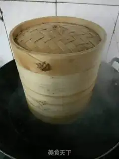 Make Chicken cage bag step 6