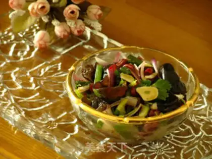 Make Chen Jeal-Muer step 5