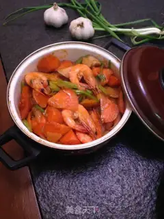Make Three casseroles step 7