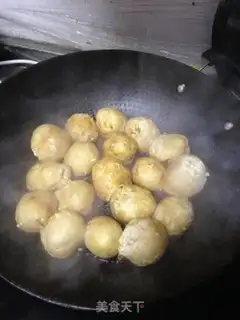 Make The pasta