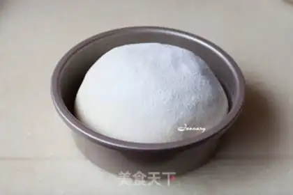 Make Cheese bag step 5