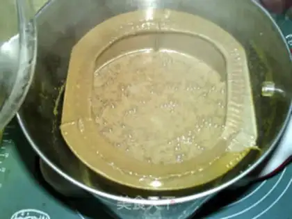 Make Piggy sausage step 3