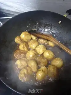 Make The pasta