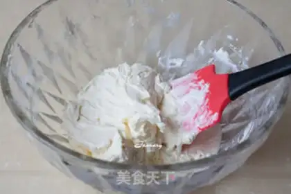 Make Cheese bag step 6