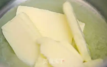 Make Italian desert roses step 0