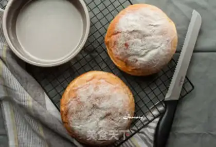 Make Cheese bag step 7