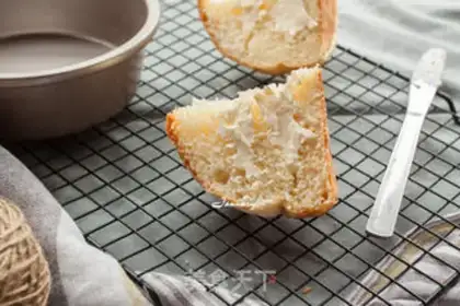 Make Cheese bag step 10
