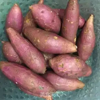 Make Roast potatoes step 0