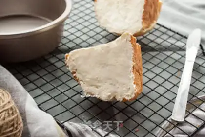 Make Cheese bag step 11