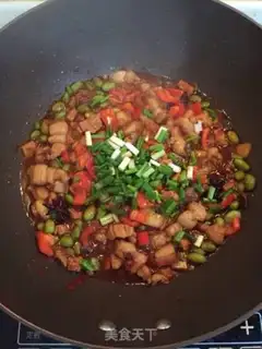 Make Soybeans step 7