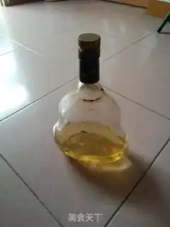 Make Anointed step 1