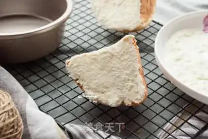 Make Cheese bag step 12