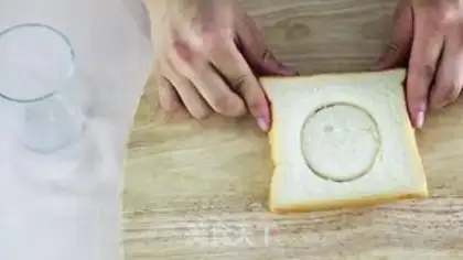 Make Cheese bacon rolls step 0