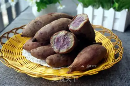 Make Water for potatoes step 5
