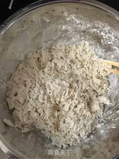 Make Chocolate two-coloured buns step 0