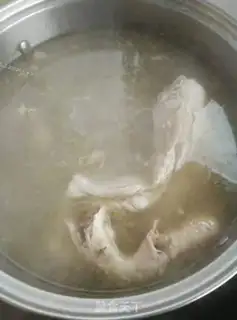 Make - Noodles step 1