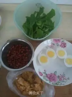 Make - Noodles step 2