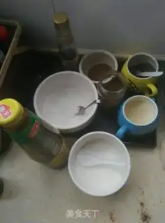 Make - Noodles step 4