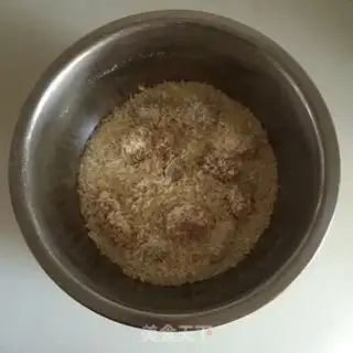 Make Chicago chicken and rice step 8