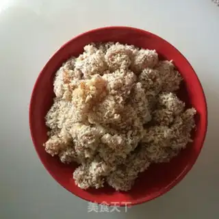 Make Chicago chicken and rice step 9