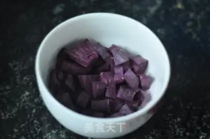 Make Spam rolls step 1