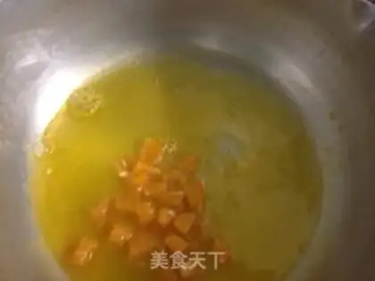 Make Sweet orange fragrance ribs step 10