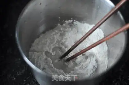 Make Spam rolls step 4