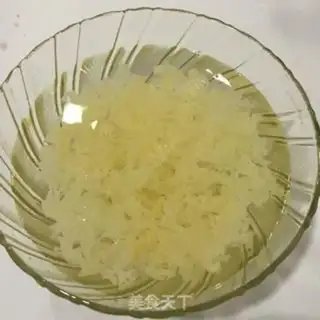 Make A papaya step 3