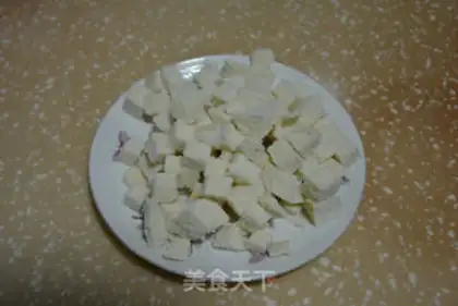 Make ♪ Time food and buns ♪ step 2