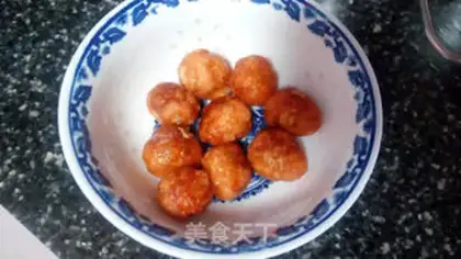 Make Tiger-skind quail eggs step 4