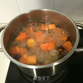 Make A papaya step 6
