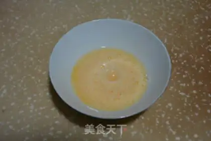 Make ♪ Time food and buns ♪ step 3