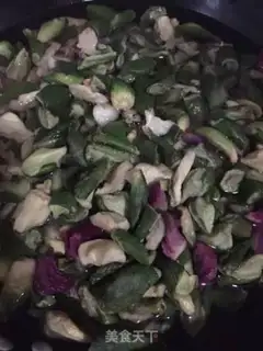 Make Pickled radish step 4