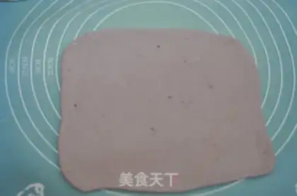 Make Spam rolls step 8