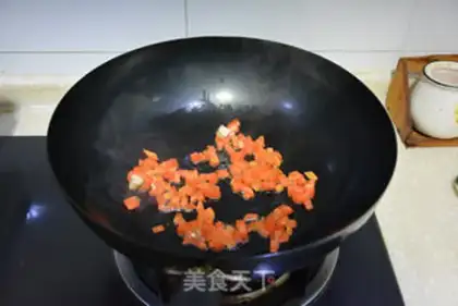 Make ♪ Time food and buns ♪ step 4