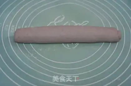 Make Spam rolls step 9