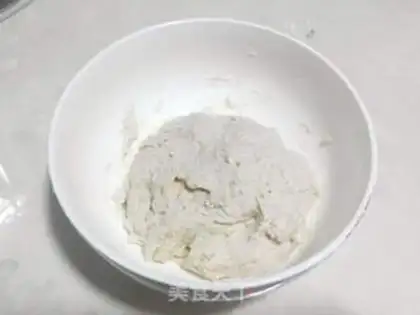 Make Onion fragrance step 2