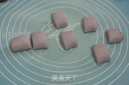 Make Spam rolls step 10