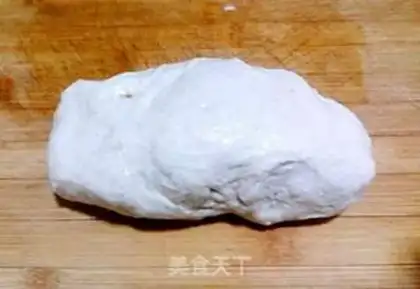 Make Onion fragrance step 3
