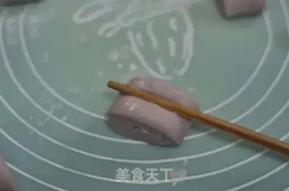 Make Spam rolls step 11